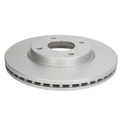 Imagem de BOSCH 0 986 479 737 Disco de travão 280 24 4 114,3 ventilado revestido