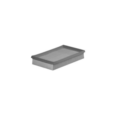 Imagem de MAHLE ORIGINAL LX 663 Filtro de ar 42,3 148 236,0 Cartucho filtrante MAZDA: FAMILIA 6, 323 F 6