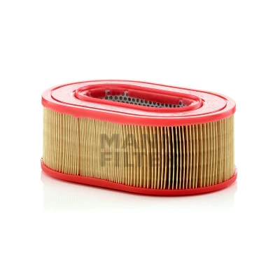 Imagem de MANN FILTER C 25 124 Filtro de ar 93 245, 165 Cartucho filtrante