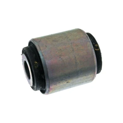 Imagem de FEBI BILSTEIN 09381 Casquilho de Braço Suspensão Eixo dianteiro, lado esquerdo, em baixo, à frente, direito Borracha