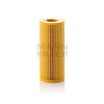 Imagem de MANN FILTER HU 721 w KIT Filtro de Transmissão com junta