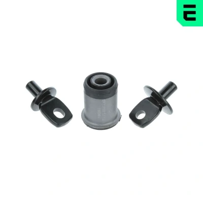 Imagem de OPTIMAL F9 0010 Casquilho de braço Suspensão ambos os lados, Eixo dianteiro para transversal