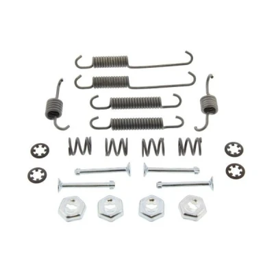 Imagem de MAPCO 9711 Kit de acessórios, maxilas do travão Eixo traseiro FORD: FIESTA 3
