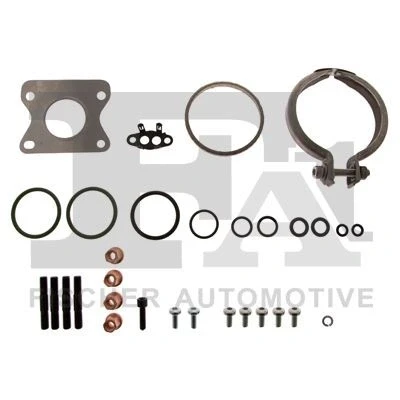 Imagem de FA1 KT111770 Kit de montagem, turbocompressor VOLKSWAGEN: Polo V Hatchback, Golf 7, SEAT: Leon III SC