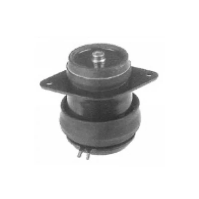 Imagem de MAPCO 36831 Suporte, motor traseira Rolamento de borracha e metal VOLKSWAGEN: GOLF 3, Polo III Variant, Passat B3/B4 SEAT: Ibiza 2, TOLEDO 1