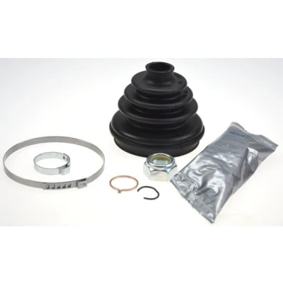 Imagem de LÖBRO 300410 Fole de Transmissão 83mm NBR (borracha nitrilo butadieno) RENAULT: CLIO 1, Megane Scenic, Scénic 1