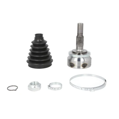 Imagem de MEYLE 514 498 0000 Ponteira de Transmissão ORIGINAL Quality do lado da roda com anel ABS VOLVO: V70 I
