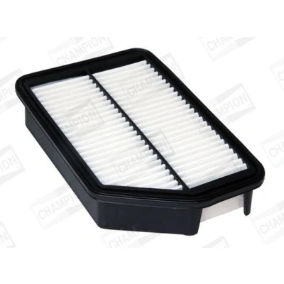 Imagem de CHAMPION CAF100935P Filtro de ar 53 163 258 Cartucho filtrante HYUNDAI: Tucson, i40 CW, ix35, KIA: CARENS 4, Sportage III