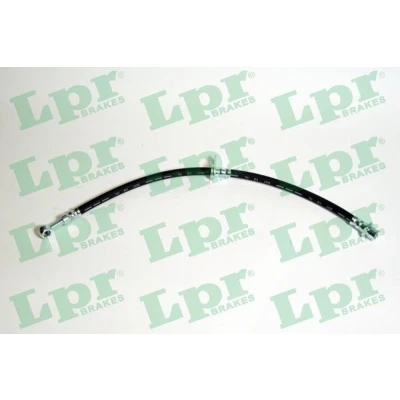Imagem de LPR 6T48141 Mangueira de Travão 470mm F10x1 HONDA: Accord 7 Tourer
