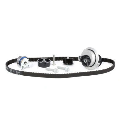 Imagem de GATES KP25499XS 2 bomba de Água + Kit Correia Distribuição com água Tru Power OPEL: Astra H Hatchback, Vectra C Sedan, G CC