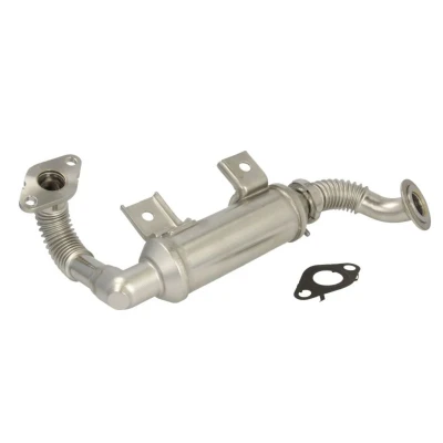 Imagem de NRF 48353 Radiador EGR com juntas FORD: Transit Connect Mk1 Van