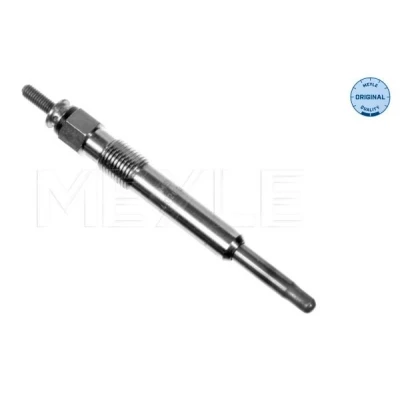 Imagem de MEYLE 714 020 0002 Vela incandescente M10 x 1 FORD: S Max Mk1, Focus Mk1 Carrinha, Fiesta Mk4 Van
