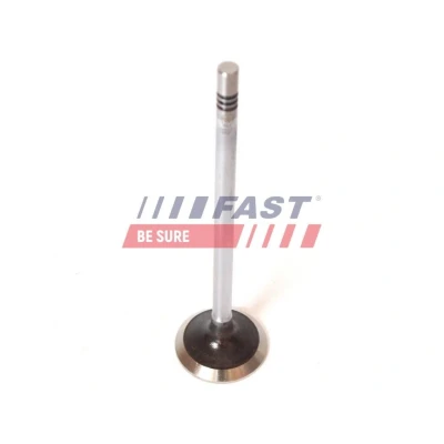 Imagem de FAST FT50068 Válvula de escape 30mm Lado do FIAT: Ducato III Van