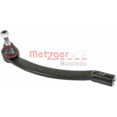 Imagem de METZGER 54010602 Rótula de direção KIT + Eixo dianteiro, lado direito MINI: Hatchback