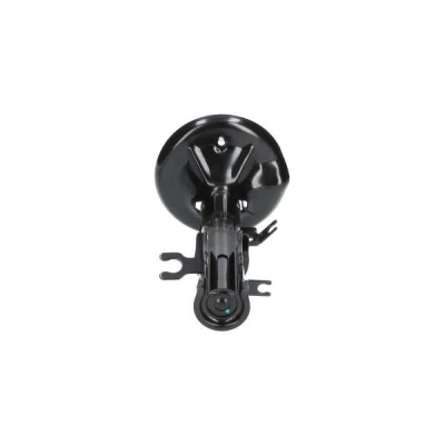 Imagem de KAVO PARTS SSA 1008 Amortecedor Eixo dianteiro, lado esquerdo Pressão do gás Tubo duplo com assento de mola cavilha em cima