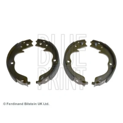 Imagem de BLUE PRINT ADC44139 Maxilas de Travão Mão Eixo traseiro MITSUBISHI: Grandis
