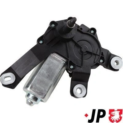 Imagem de JP GROUP 4198200900 Motor de Limpa Vidros 12 traseira