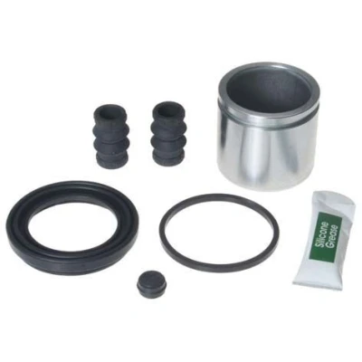 Imagem de BUDWEG CALIPER 2090404 Jogo de Reparação Pinça Travão 54 FORD: FIESTA 6