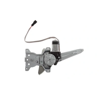 Imagem de Valeo Elevador de vidro traseira direita elétrico com motor sem função conforto 851889 SUZUKI: SWIFT 3