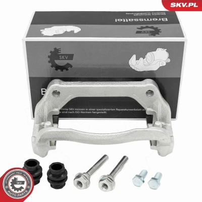 Imagem de Suporte, pinça de travão ESEN SKV 74SKV580