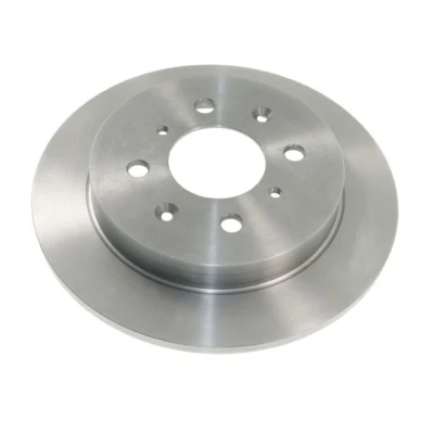 Imagem de BLUE PRINT ADH243115 Disco de travão Eixo traseiro 239 9 4 100 cheio revestido HONDA: CIVIC 8, JAZZ 3,