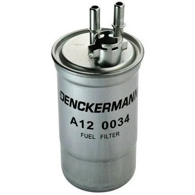 Imagem de DENCKERMANN A120034 Filtro de Combustível dos tubos FORD: MONDEO 3 Kombi, Stufenheck,