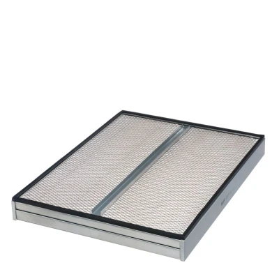Imagem de HENGST FILTER E1511L Filtro de ar 66 495 648 Cartucho filtrante