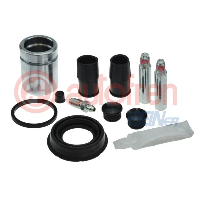 Imagem de AUTOFREN SEINSA D43457S Jogo de Reparação Pinça Travão Eixo traseiro 38 PISTON KIT+GUIDEPINS