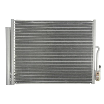 Imagem de THERMOTEC KTT110487 Condensador com secador 500 411 16