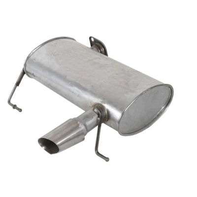 Imagem de Silenciador traseiro BOSAL 247 009