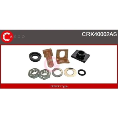 Imagem de CASCO CSP70129AS Bomba de Direção hidráulico 100bar 6 114mm para veículos volante à esquerda/direita PEUGEOT: Expert I Van, 406 Sedan