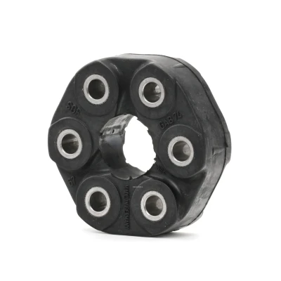 Imagem de FEBI BILSTEIN 43469 Acoplamento do Cardan 78 110 com parafusos porcas BMW: 3 Sedan, 5 Touring