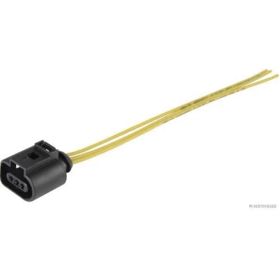 Imagem de HERTH+BUSS ELPARTS 51277307 Kit de reparação cabos, sensor rotações da roda SEAT: Ibiza 4 ST
