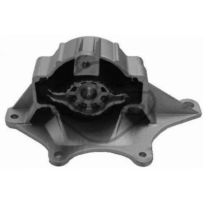 Imagem de Metalcaucho 05085 Suporte, motor esquerda Rolamento de borracha e metal FIAT: Punto II Hatchback, LANCIA: Ypsilon