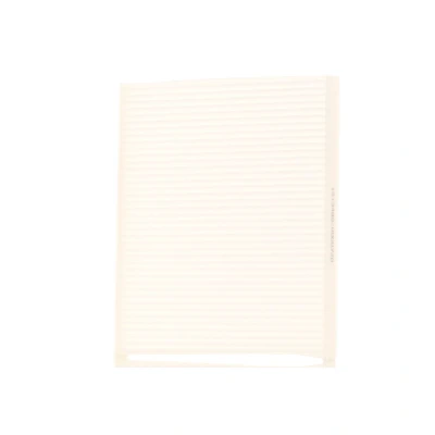Imagem de MANN FILTER CU 2026 Filtro, ar do habitáculo Filtro de partículas 205 177 18 FIAT: 500 Hatchback, C Cabrio, Panda II Hatchback