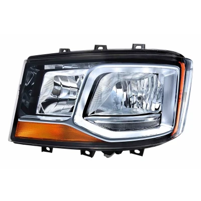 Imagem de HELLA 1EH 011 804 051 Farol Principal