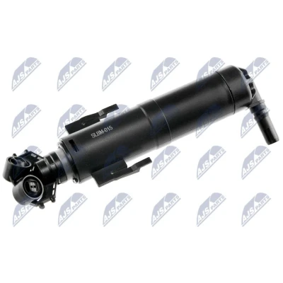 Imagem de NTY EDS BM 015 Ejector de água do lava faróis à frente, lado esquerdo