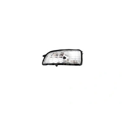 Imagem de ALKAR 6201599 Intermitente à frente, lado esquerdo para veículos de volante esquerda/direita VOLVO: V50, S60 I, S40 II