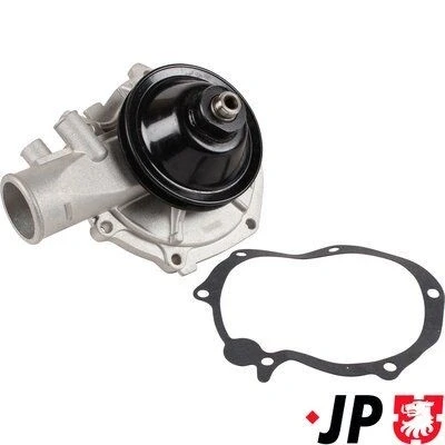 Imagem de JP GROUP 1214100500 Bomba de água com polia junta OPEL: Frontera A SUV, Omega Sedan