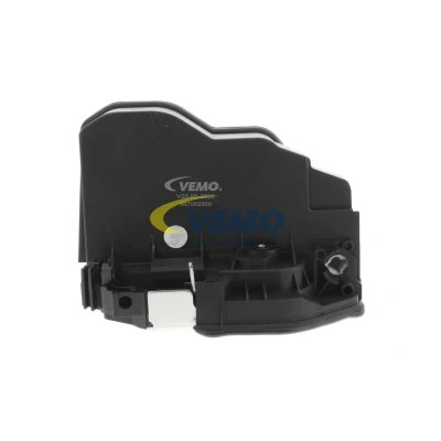 Imagem de VEMO V20 85 0026 Fechadura de Porta à frente, lado esquerdo BMW: 3 Touring, Sedan, 5 Sedan