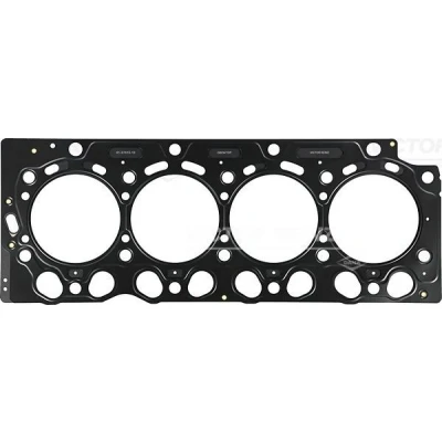 Imagem de REINZ 61 37515 10 Juntas da Cabeça do Motor 1,3mm 102mm Junta de camadas metálicas 2