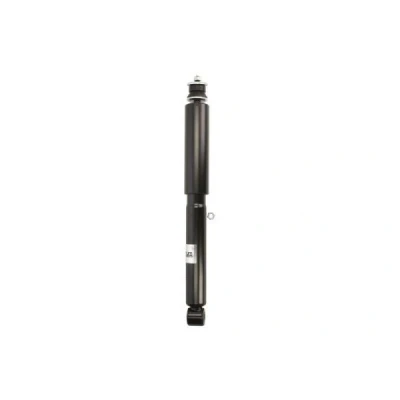 Imagem de Magnum Technology AGX105MT Amortecedor Eixo traseiro Pressão do gás Tubo duplo com assento de mola cavilha em cima, olhal baixo