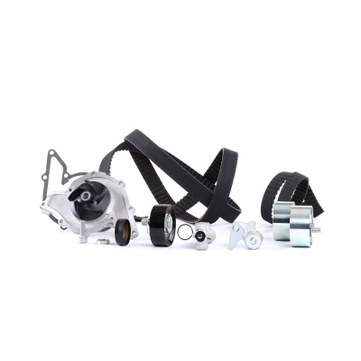 Imagem de GATES KP25557XS 1 bomba de Água + Kit Correia Distribuição com água Tru Power AUDI: A6 C5 Avant, Allroad C5, A4 B6 Avant
