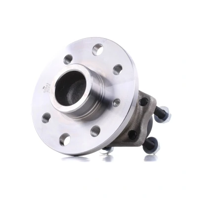 Imagem de FEBI BILSTEIN 02843 Kit de rolamento roda OPEL: Astra G Cabrio, CC, Zafira A