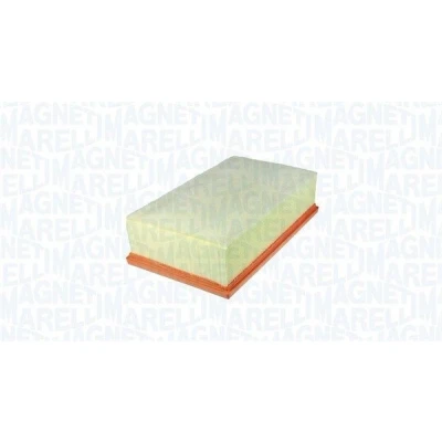 Imagem de MAGNETI MARELLI 152071761712 Filtro de ar 76mm 176mm 292mm Cartucho filtrante VOLKSWAGEN: Golf 7, 7 Variant, Passat B8 SEAT: Leon III ST