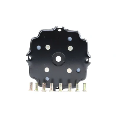 Imagem de NRF 38473 Bobina, embraiagem magnética compressor VOLKSWAGEN: Caddy 3, Passat B5 GP Sedan, Golf 6, AUDI: A4 B7 B6 Avant