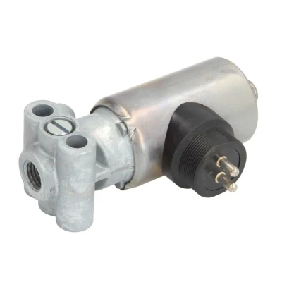 Imagem de WABCO 4721717000 Válvula electromagnética