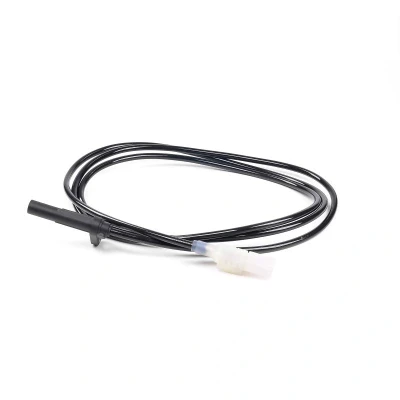 Imagem de DELPHI SS21317 12B1 Sensor de ABS activo VOLKSWAGEN: Crafter 30 50 Van, MERCEDES BENZ: Sprinter 5 T Camião plataforma/Chassis