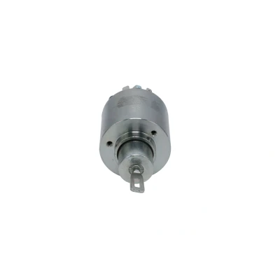Imagem de BOSCH 1 986 SE1 658 Interruptor electromagnético, motor de arranque