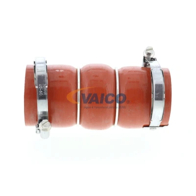Imagem de VAICO V42 0583 Mangueira Para o Turbocompressor Borracha com entretela Q+, original equipment manufacturer quality PEUGEOT: 208 I Hatchback